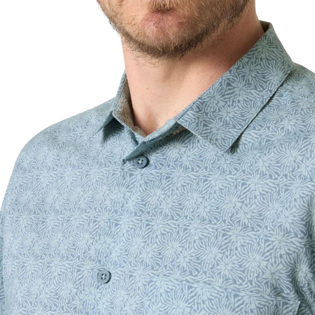 Helly Hansen Men's Viken Short Sleeve Shirt